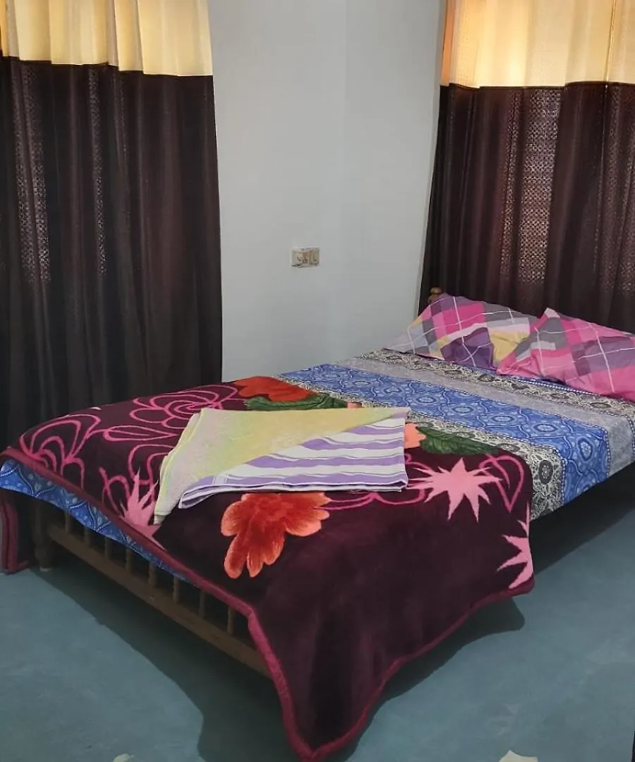 Pranavam Home Stay Varkala Indien