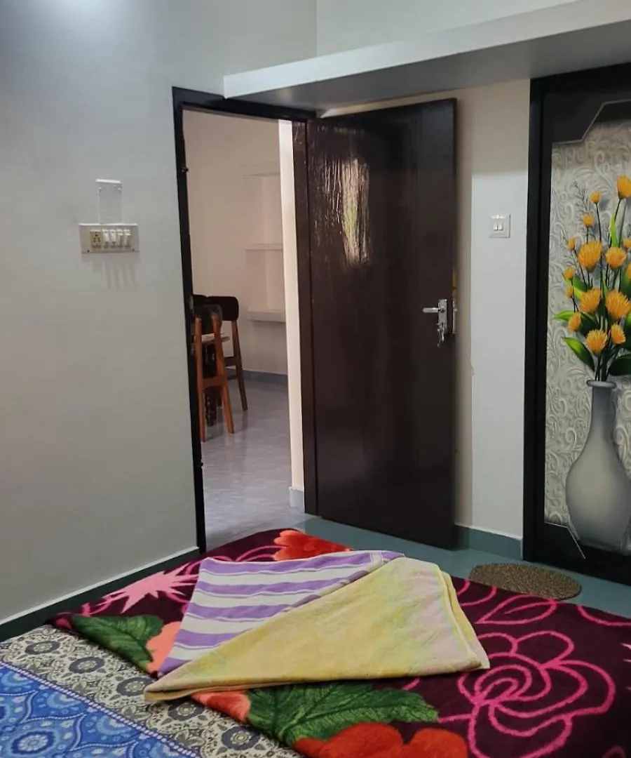 Pranavam Home Stay Varkala 0*,  Indien